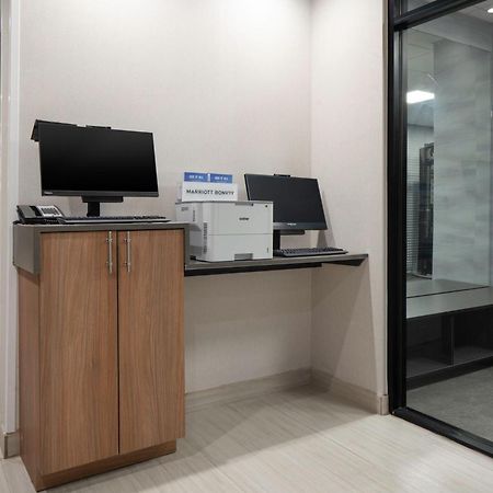 Fairfield Inn & Suites By Marriott Corinth South Denton Area ภายนอก รูปภาพ