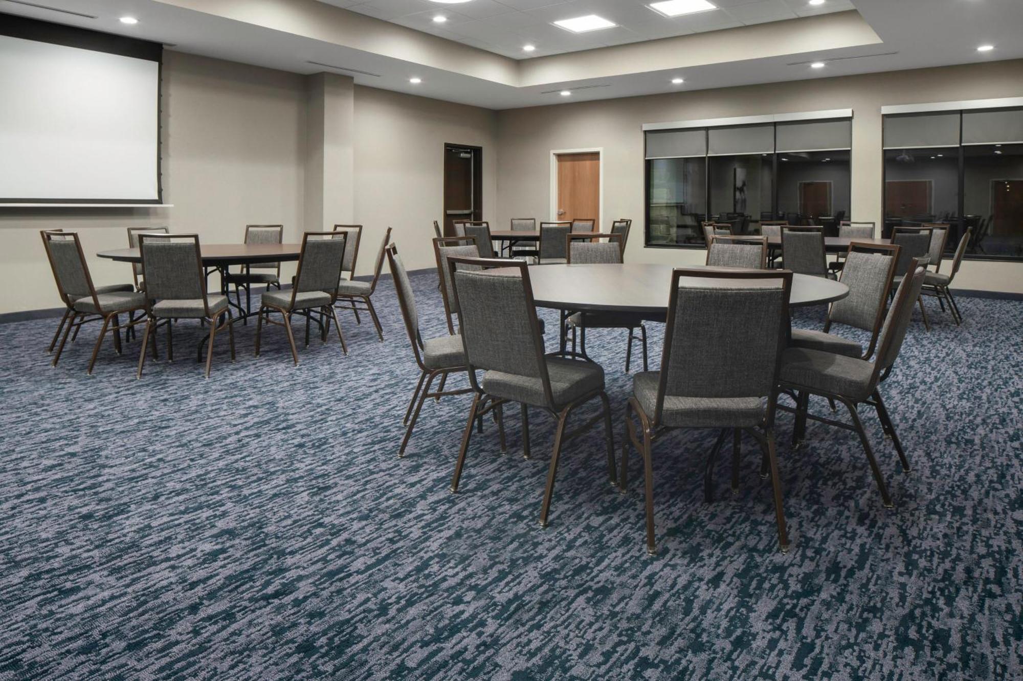 Fairfield Inn & Suites By Marriott Corinth South Denton Area ภายนอก รูปภาพ